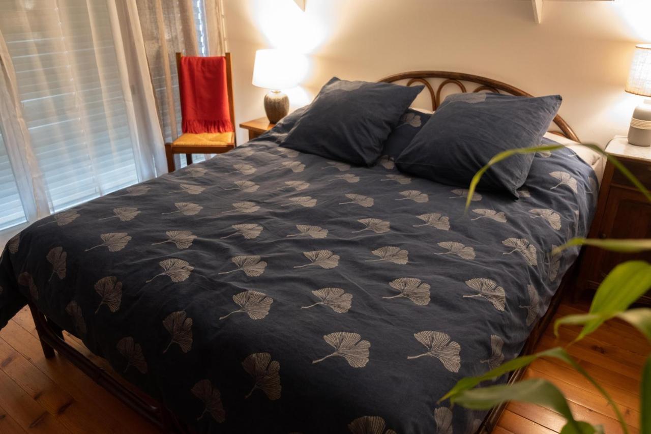 Les Cypres Apartment Vevey Bagian luar foto