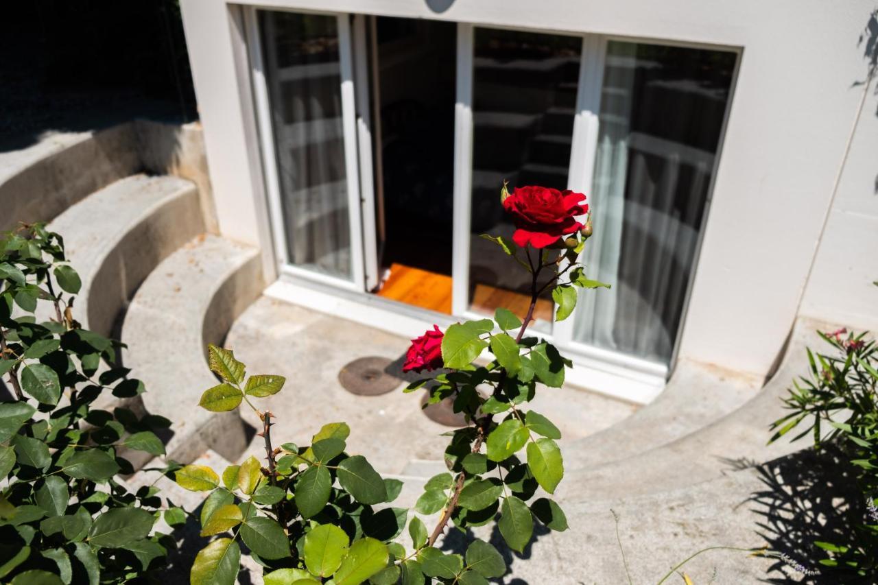 Les Cypres Apartment Vevey Bagian luar foto
