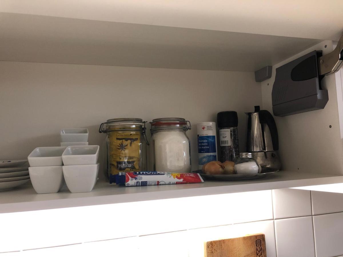 Les Cypres Apartment Vevey Bagian luar foto