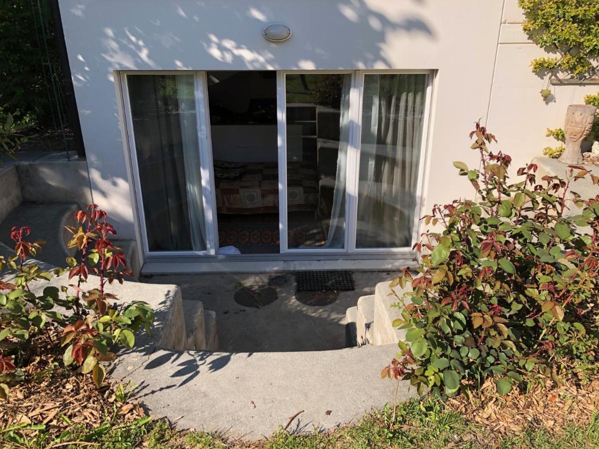 Les Cypres Apartment Vevey Bagian luar foto