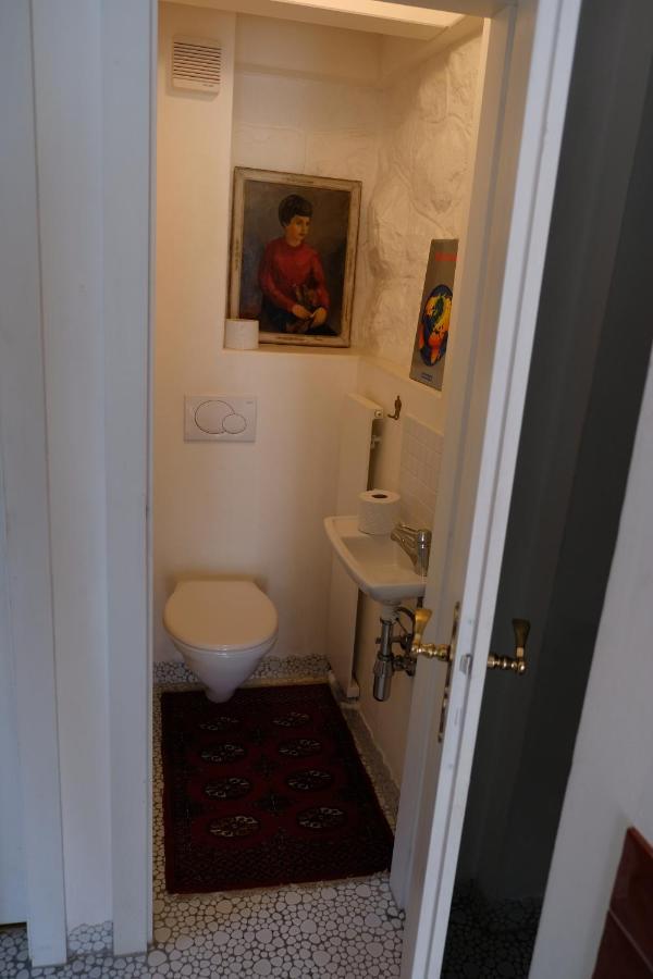 Les Cypres Apartment Vevey Bagian luar foto